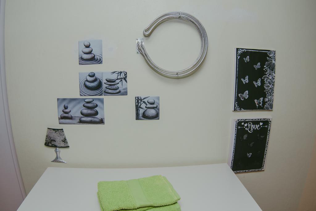 상 조르즈 Refugio Do Rei 빌라 외부 사진
