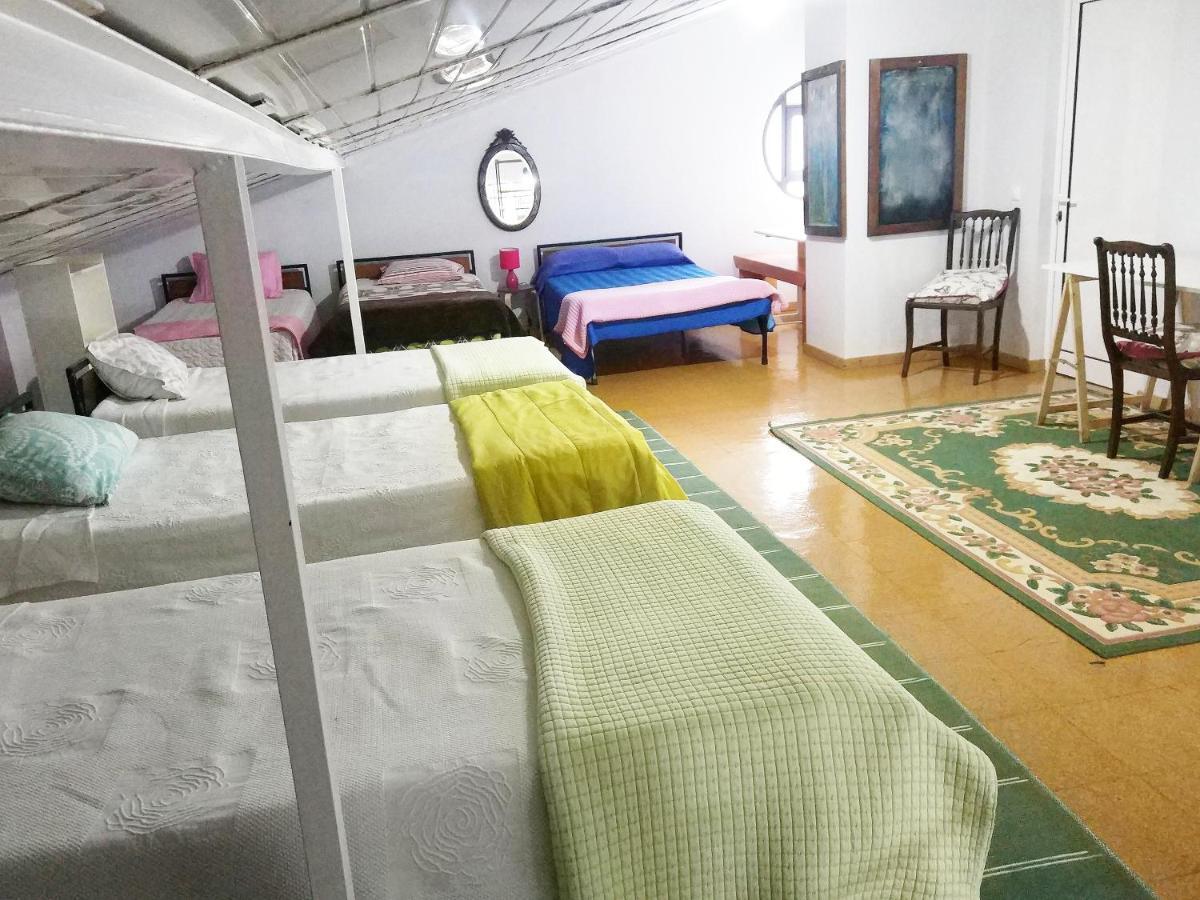 상 조르즈 Refugio Do Rei 빌라 외부 사진